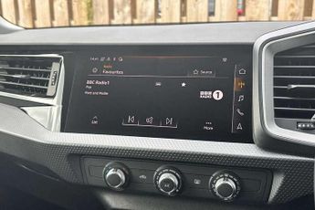 Audi A1 30 TFSI Sport 5dr S Tronic