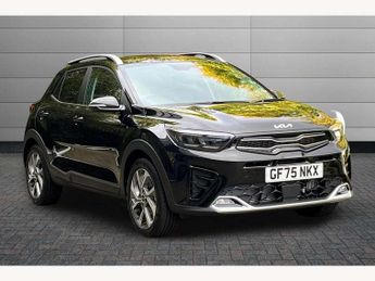 Kia Stonic 1.0T GDi 48V 98 GT-Line S 5dr DCT
