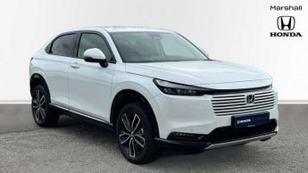 Honda HR-V 1.5 eHEV Advance 5dr CVT