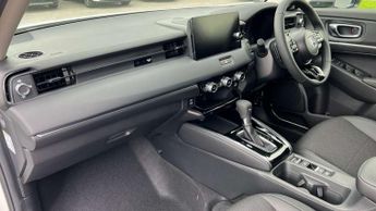 Honda HR-V 1.5 eHEV Advance 5dr CVT