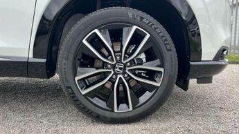 Honda HR-V 1.5 eHEV Advance 5dr CVT
