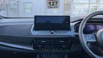 Nissan Qashqai 1.5 E-Power N-Design 5dr Auto