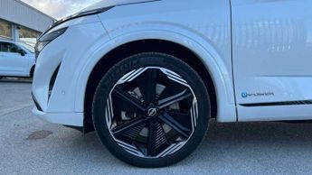Nissan Qashqai 1.5 E-Power N-Design 5dr Auto