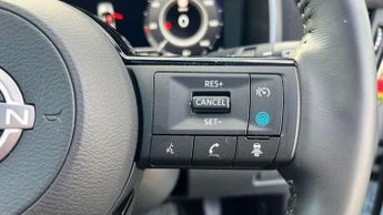 Nissan Qashqai 1.5 E-Power N-Design 5dr Auto