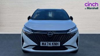 Nissan Qashqai 1.5 E-Power N-Design 5dr Auto