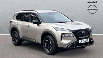 Nissan X-Trail 1.5 E-Power 204 N-Trek 5dr Xtronic