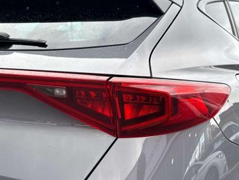 Cupra Formentor 1.4 eHybrid 245 VZ2 5dr DSG