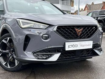 Cupra Formentor 1.4 eHybrid 245 VZ2 5dr DSG