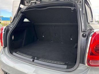 MINI Countryman 1.5 Cooper Sport 5dr Auto