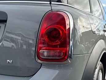 MINI Countryman 1.5 Cooper Sport 5dr Auto