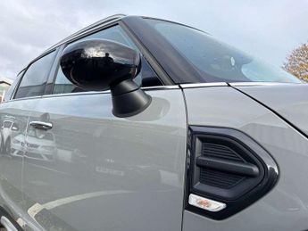 MINI Countryman 1.5 Cooper Sport 5dr Auto