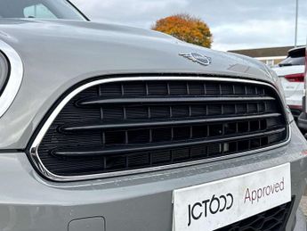 MINI Countryman 1.5 Cooper Sport 5dr Auto