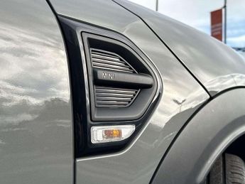 MINI Countryman 1.5 Cooper Sport 5dr Auto