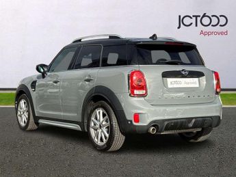 MINI Countryman 1.5 Cooper Sport 5dr Auto