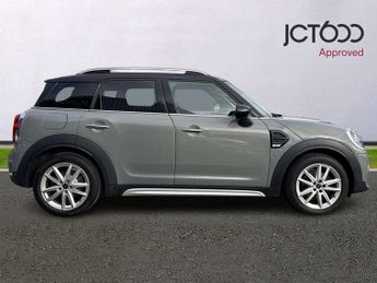 MINI Countryman 1.5 Cooper Sport 5dr Auto