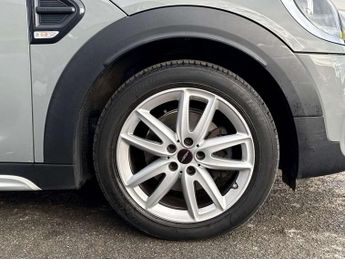 MINI Countryman 1.5 Cooper Sport 5dr Auto