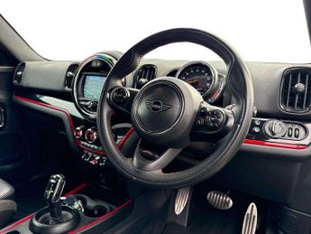 MINI Countryman 1.5 Cooper Sport 5dr Auto