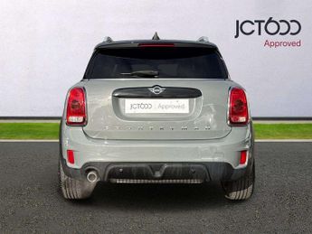 MINI Countryman 1.5 Cooper Sport 5dr Auto