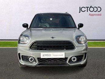 MINI Countryman 1.5 Cooper Sport 5dr Auto