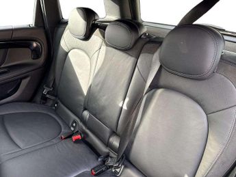 MINI Countryman 1.5 Cooper Sport 5dr Auto