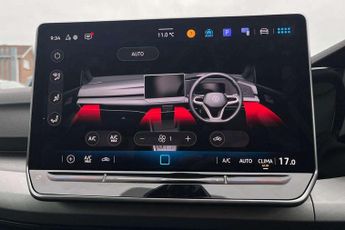 Volkswagen Golf 1.5 eTSI 150 Match 5dr DSG