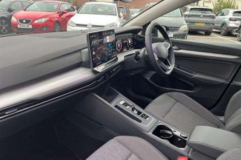 Volkswagen Golf 1.5 eTSI 150 Match 5dr DSG