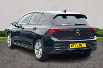 Volkswagen Golf 1.5 eTSI 150 Match 5dr DSG