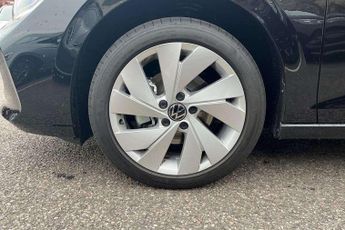 Volkswagen Golf 1.5 eTSI 150 Match 5dr DSG