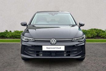 Volkswagen Golf 1.5 eTSI 150 Match 5dr DSG