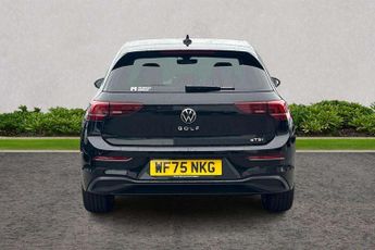 Volkswagen Golf 1.5 eTSI 150 Match 5dr DSG