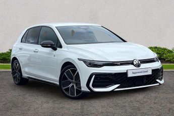 Volkswagen Golf TDi 2.0 TDI 150 Black Edition 5dr DSG