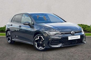 Volkswagen Golf TDi 2.0 TDI 150 R-Line 5dr DSG