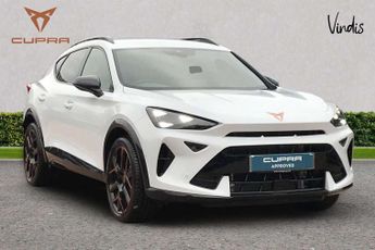 Cupra Formentor 1.5 eHybrid 272 VZ3 5dr DSG