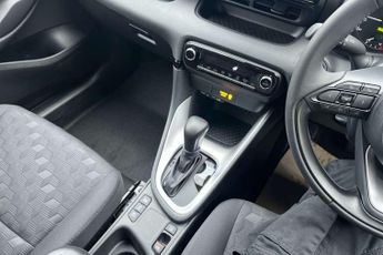 Mazda 2 Hybrid 1.5i Hybrid Exclusive Line 5dr CVT