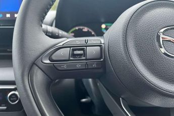 Mazda 2 Hybrid 1.5i Hybrid Exclusive Line 5dr CVT