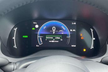 Mazda 2 Hybrid 1.5i Hybrid Homura 5dr CVT