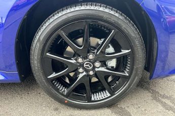 Mazda 2 Hybrid 1.5i Hybrid Homura 5dr CVT