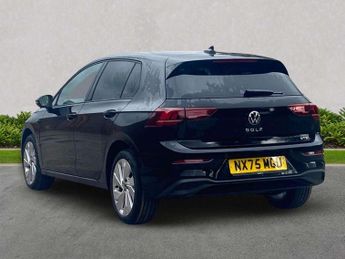 Volkswagen Golf 1.5 eTSI 150 Match 5dr DSG