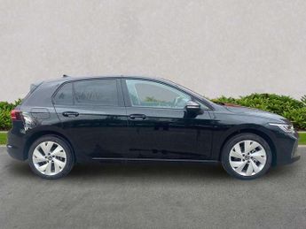 Volkswagen Golf 1.5 eTSI 150 Match 5dr DSG