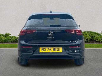 Volkswagen Golf 1.5 eTSI 150 Match 5dr DSG