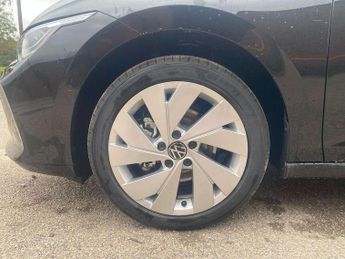 Volkswagen Golf 1.5 eTSI 150 Match 5dr DSG