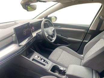 Volkswagen Golf 1.5 eTSI 150 Match 5dr DSG