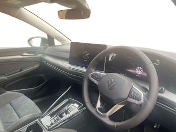 Volkswagen Golf 1.5 TSI 204 Style eHybrid 5dr DSG