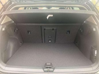 Volkswagen Golf 1.5 TSI 204 Style eHybrid 5dr DSG