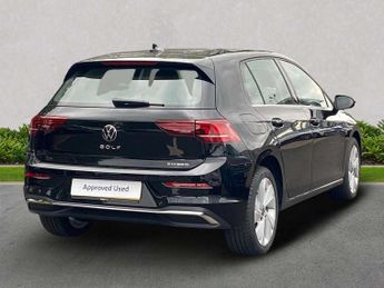 Volkswagen Golf 1.5 TSI 204 Style eHybrid 5dr DSG