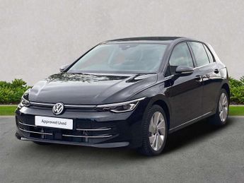 Volkswagen Golf 1.5 TSI 204 Style eHybrid 5dr DSG