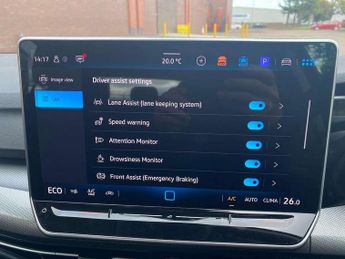 Volkswagen Golf 1.5 TSI 204 Style eHybrid 5dr DSG