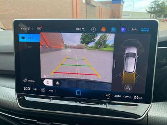 Volkswagen Golf 1.5 TSI 204 Style eHybrid 5dr DSG