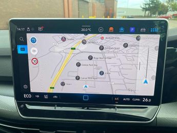 Volkswagen Golf 1.5 TSI 204 Style eHybrid 5dr DSG