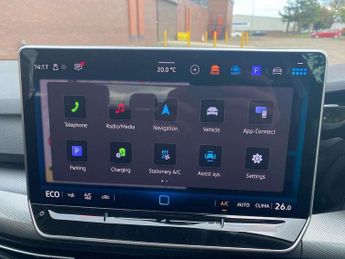 Volkswagen Golf 1.5 TSI 204 Style eHybrid 5dr DSG